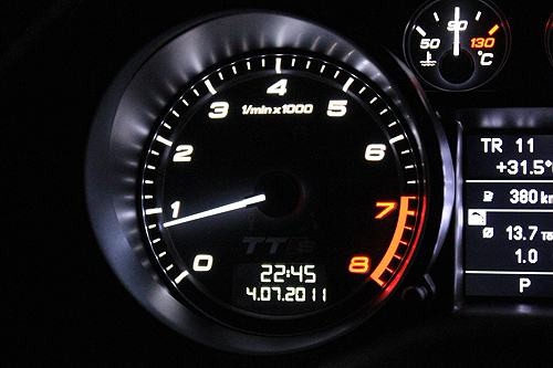 什么是汽車(chē)轉速系統？湖北邦納電子告訴您